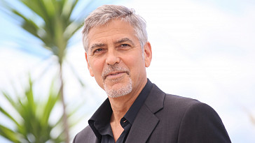 Следующим режиссёрским проектом Джорджа Клуни станет экранизация романа «Калико Джо» о бейсболистах