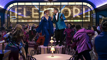 Вышел трейлер «Выпускного»:Мэрил Стрип и  Николь Кидман поют в мюзикле Райана Мерфи