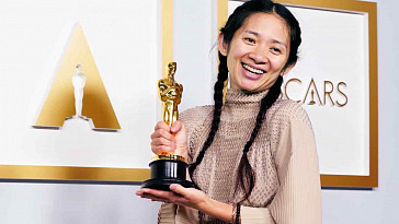 Постскриптум к «Оскару»-2021: Ефим Гугнин о том, какой получилась премия в этом году 