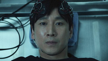 Вышел трейлер остросюжетного корейского сериала «Доктор Брейн»