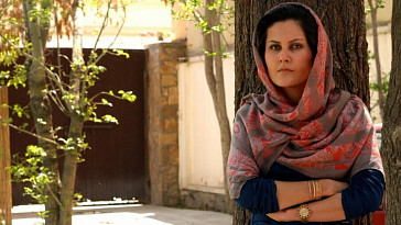 Афганская режиссёрка Сахраа Карими вывезена из захваченной талибами страны