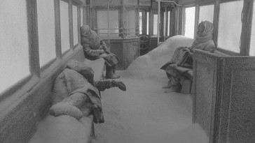 ММКФ-2020: приз зрительских симпатий получил «Блокадный дневник» о зиме в Ленинграде 1942-го