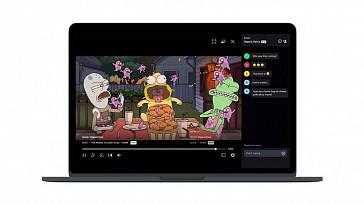 Hulu тестирует новую функцию, позволяющую абонентам смотреть кино в коллективе