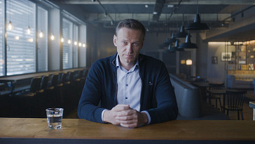 Фильм про Алексея Навального стал призёром кинофестиваля Sundance