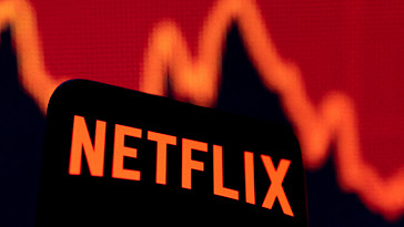 Netflix в России официально отключили