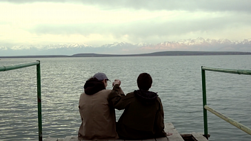 Документальный фильм «До свидания» о внезапном переезде в Киргизию вышел онлайн