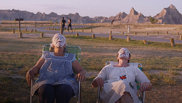 «Земля кочевников» получила «Оскар» как лучший фильм 2020 года. Полный список победителей премии