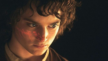 Элайджа Вуд отправил Питеру Джексону кассету со своими пробами, чтобы получить роль Фродо Бэггинса