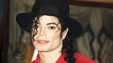 Майкл Джексон пытался получить роль Чарльза Ксавье в «Людях Икс»