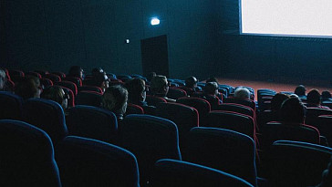 В этом году акцию «Ночь кино» посетило рекордно малое количество россиян