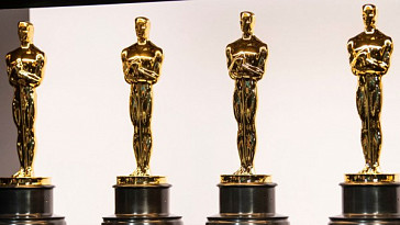 Официально: церемонию награждения «Оскара» отложили на два месяца