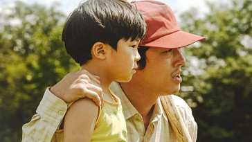 Фильм «Минари» Ли Айзека Чуна: Тото, сдаётся мне, мы больше не в раю