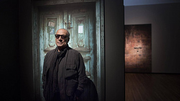 Музей «Гараж» открывает публичную программу к ретроспективе Аббаса Киаростами