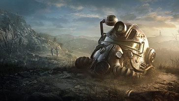 Создатели «Мира Дикого Запада» разрабатывают сериал по мотивам игры «Fallout»