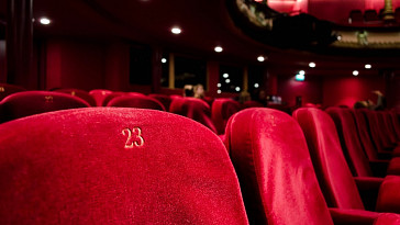Российские власти дали добро на открытие кинотеатров с середины июля