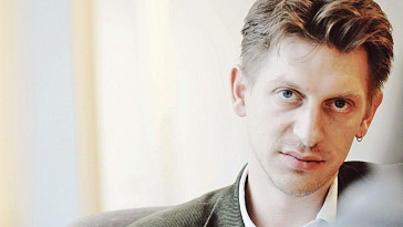 Писатель Джонатан Литтелл дебютирует в режиссуре с фильмом на русском языке