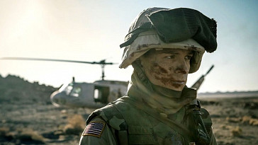 Том Холланд уходит в армию навстречу ПТСР в трейлере драмы братьев Руссо «Черри»