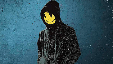 «Бэнкси — тот, кого называют artist»: Элио Эспана о своем доке «Banksy»