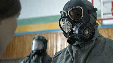 «Чертовски хороший российский сериал»: Стивен Кинг посмотрел «Эпидемию» и остался доволен