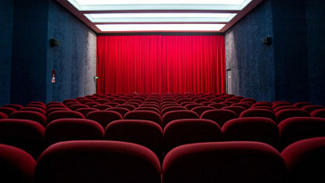 В одной из крупнейших федеральных земель Германии ожидают возобновление работы кинотеатров