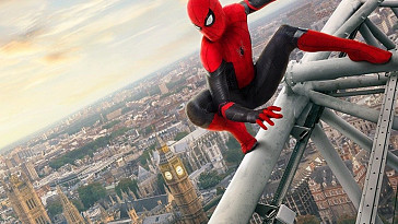 Sony готовит новый спин-офф «Человека-паука»