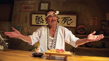 В Японии умер актёр Сонни Тиба, сыгравший в «Убить Билла»
