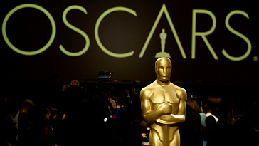 Впервые в истории: фильмы, вышедшие непосредственно на онлайн-платформах, могут претендовать на «Оскар»