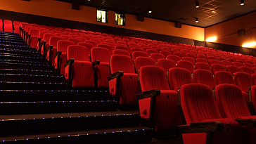 В Германии представили план по повторному открытию кинотеатров