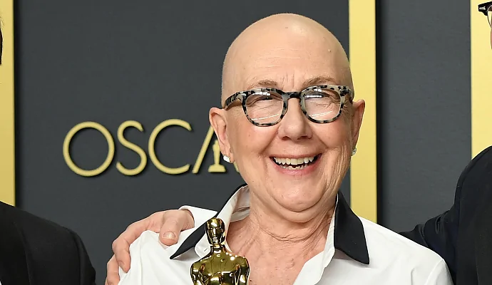 Лауреатка «Оскара» Джулия Райхерт умерла от рака в возрасте 76 лет