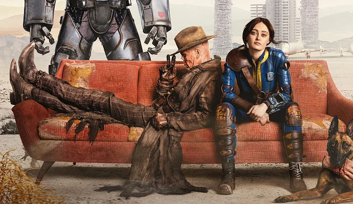Amazon официально продлил Fallout на второй сезон