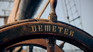 Фильм о плавании Дракулы на корабле «Деметра» выйдет летом 2023 года